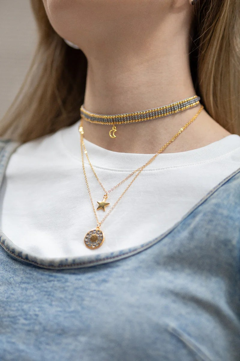 EVER CHOKER