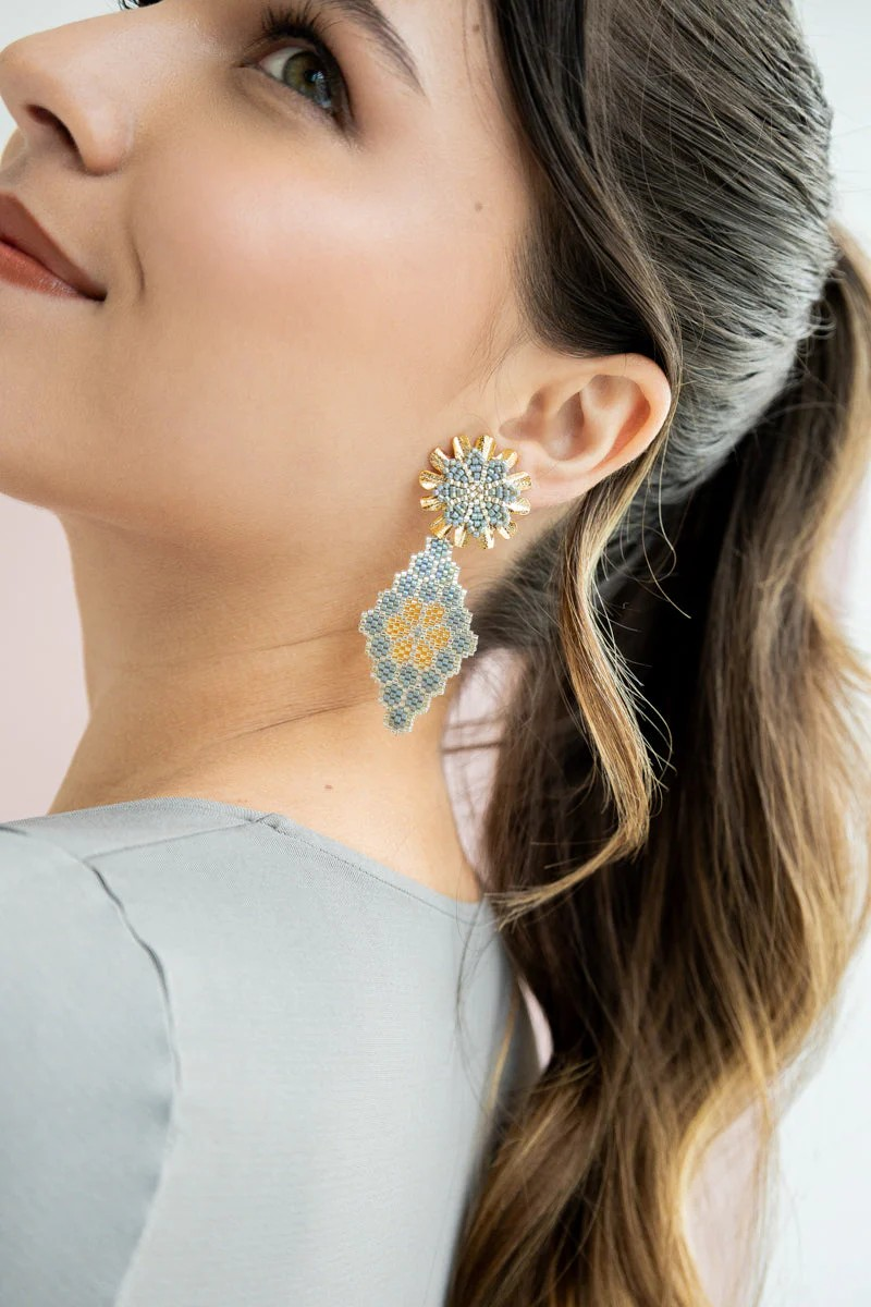 DENISSE EARRINGS