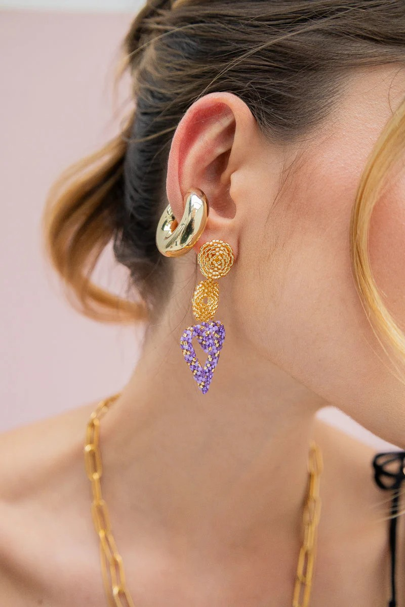 ANN EARRINGS