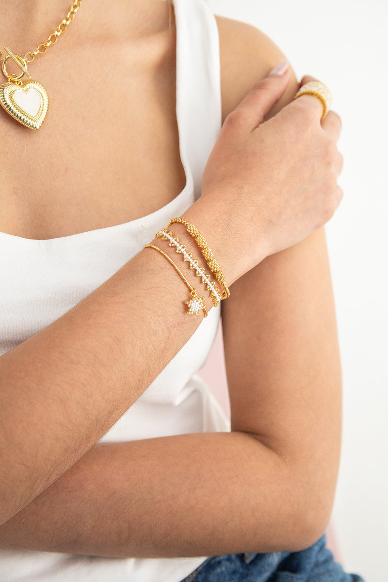 LITTLE STAR BRACELET