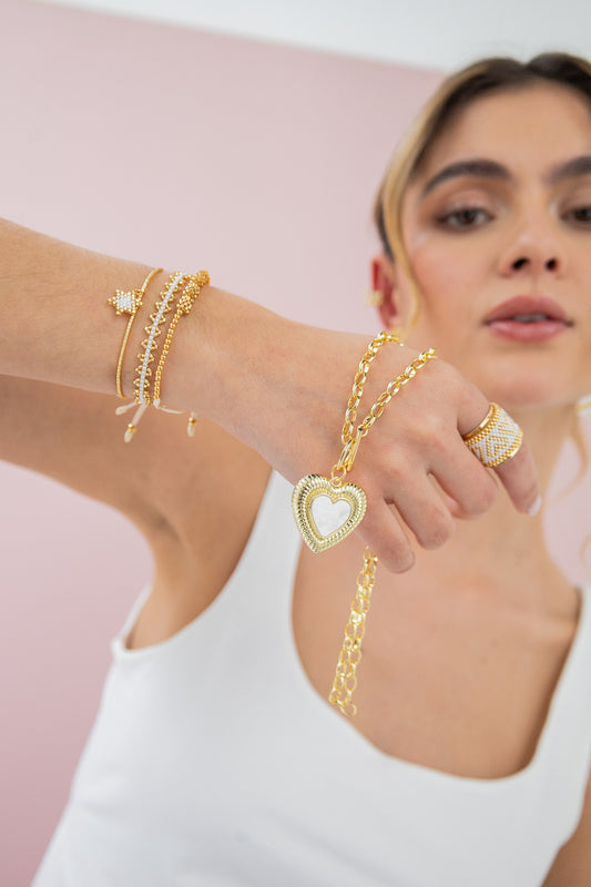 LITTLE STAR BRACELET