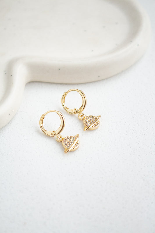 ELY EARRINGS