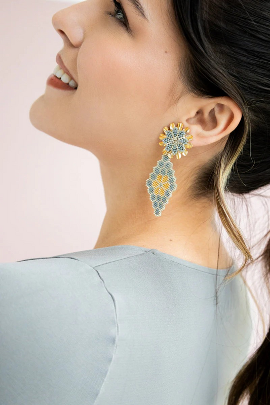 DENISSE EARRINGS