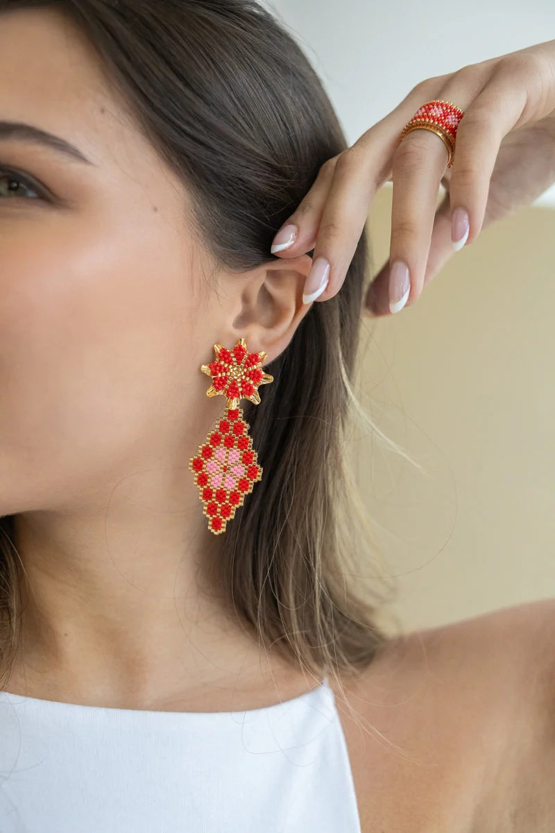 DENISSE EARRINGS