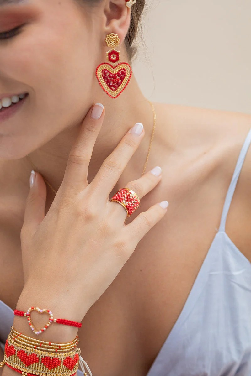 ZOE RING