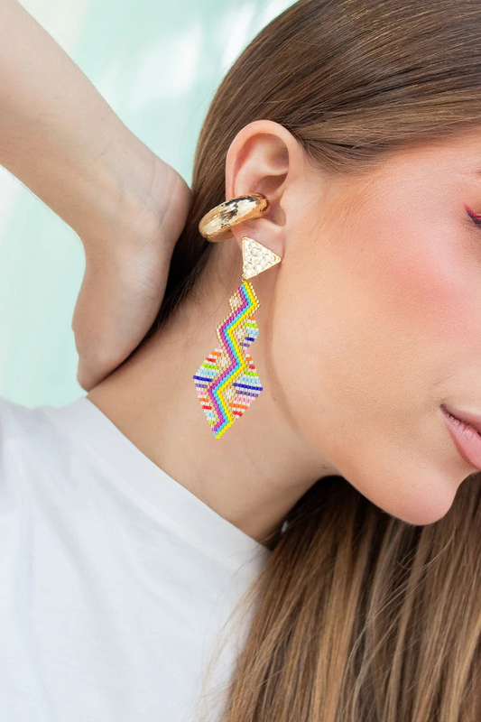 FATI EARRINGS