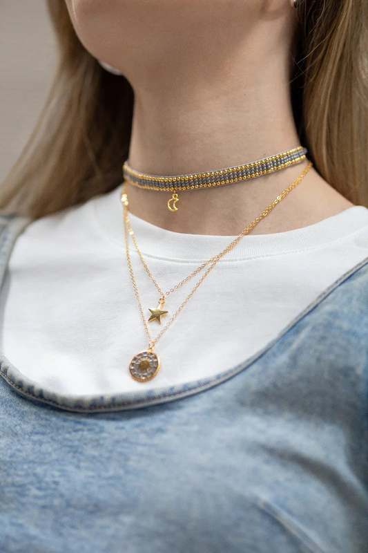 EVER CHOKER