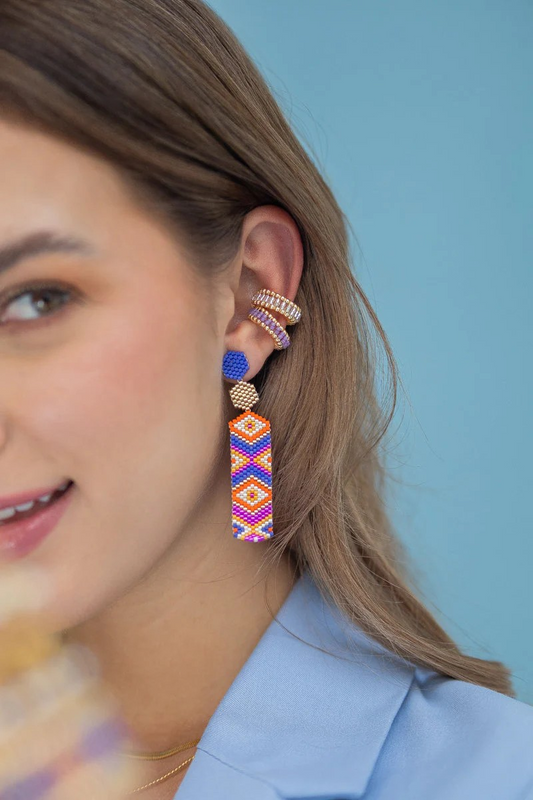 ALICE EARRINGS