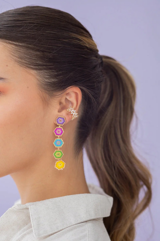 SUMMER EARRINGS