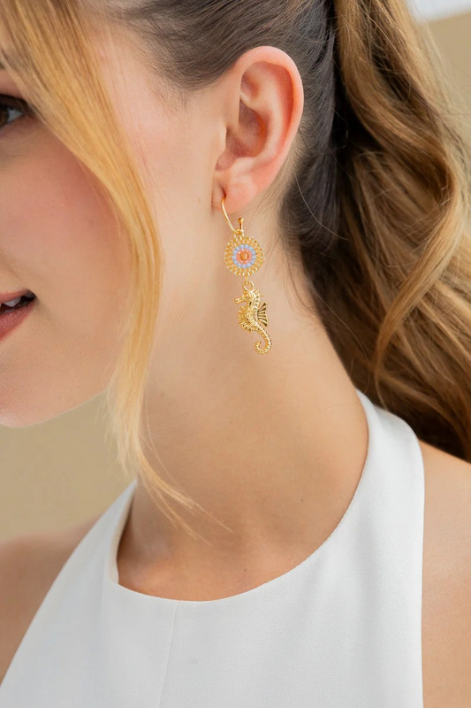 MAR EARRINGS