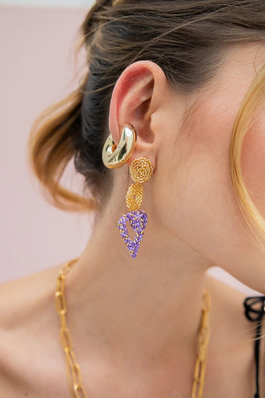 ANN EARRINGS