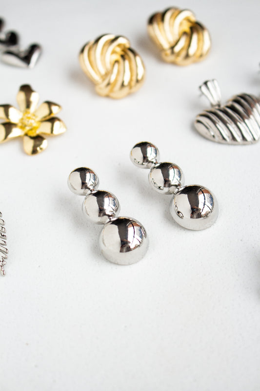 SILVER DROP