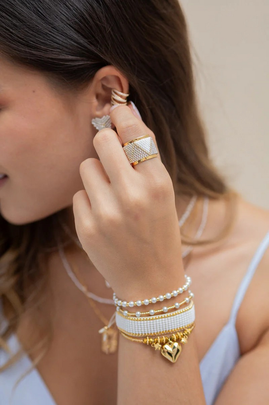 MARIE RING