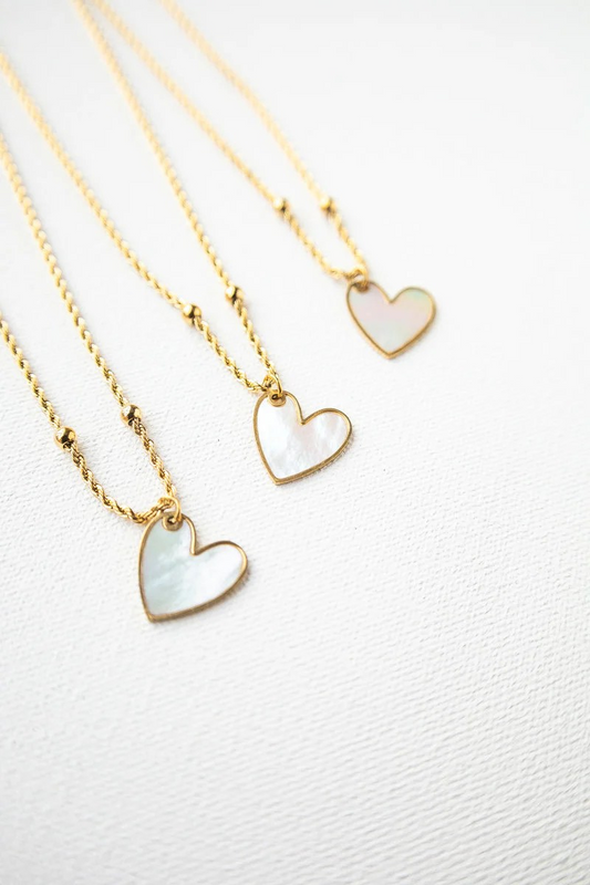 NACAR NECKLACE