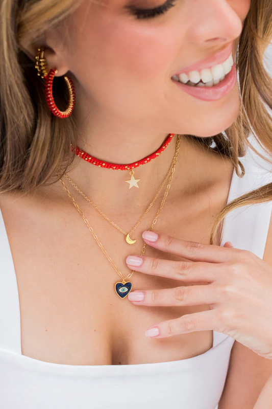 HEART CHOKER