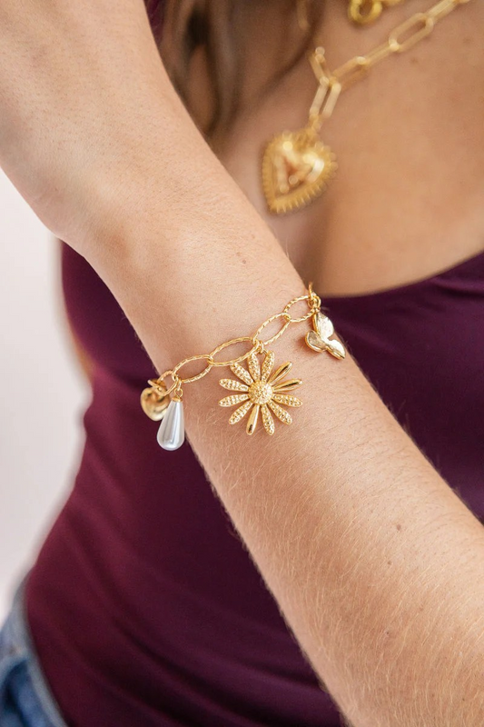 DAISY BRACELET