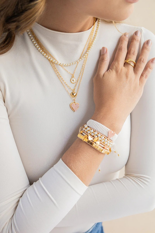 PARIS NECKLACE