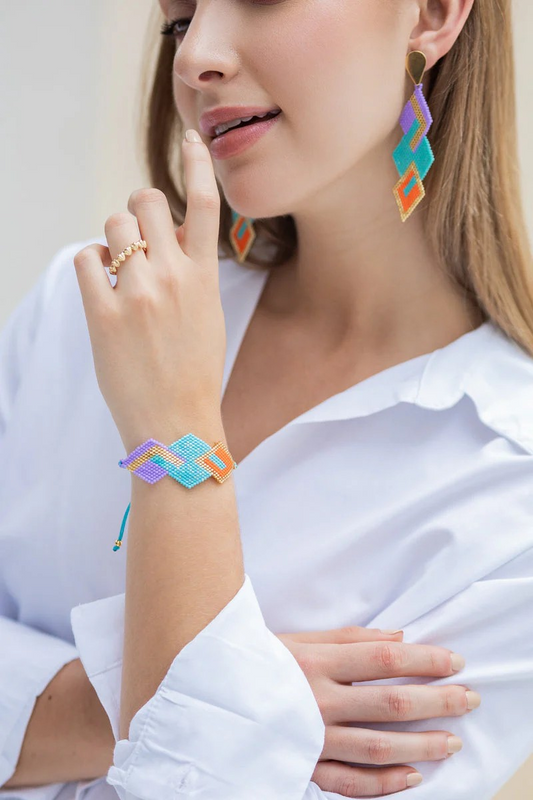 BRACELET MIYUKI ANDREA