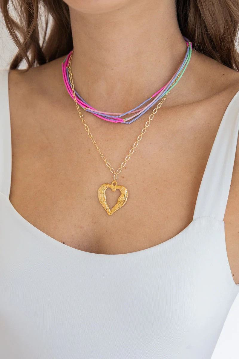 PURELOVE NECKLACE