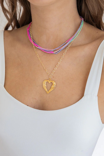 PURELOVE NECKLACE