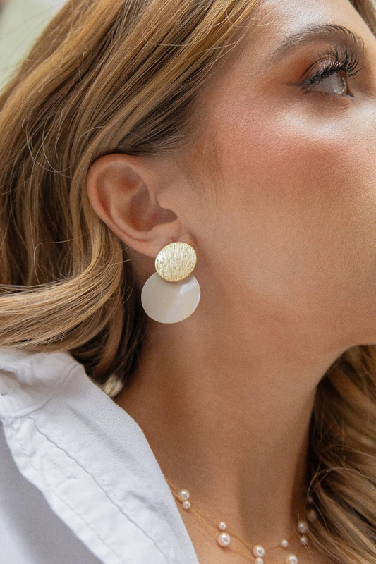 NACAR EARRINGS