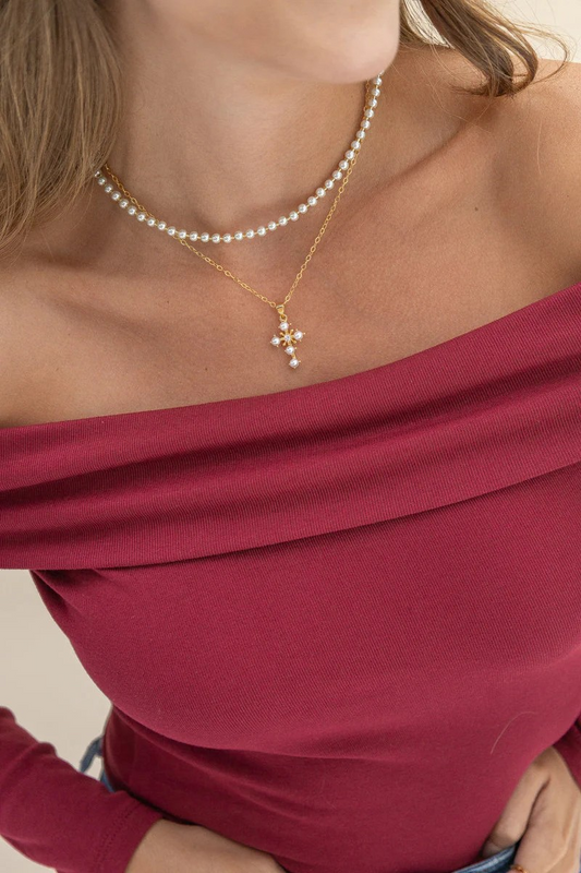 SOPHIE NECKLACE