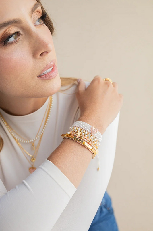 TOULOUSE BRACELET